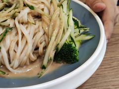 麻将凉皮儿-魏家凉皮(梨园店)