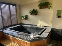 -春晖园度假酒店温泉