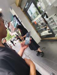 -YESIDO椰岛造型烫发染发