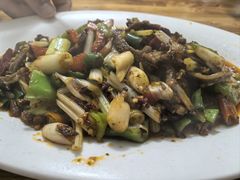 -九九牛肉馆(南山路店)