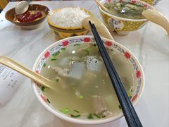 -陈记汤饭(水巷口店)