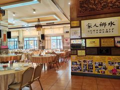 -水乡人家私房菜(逢简店)