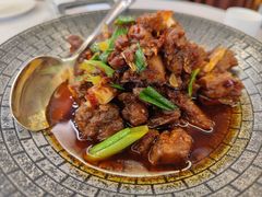 贵阳辣子土鸡-贵州大厦贵州厅(樱花园西街店)
