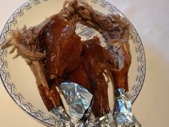 -同喜烤鸭店(光芒店)