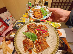 -相左日料放题自助(太原街店)