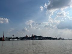 -鱼珠码头(轮渡站)