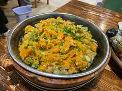 -朗妈私房菜(婺女州店)