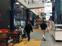 -悉尼鱼市场