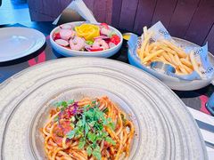 -Nord Grill&Bar Highland诺德西餐(深圳欢乐海岸店)