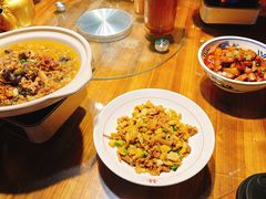 -印象鲵宴·张家界地标美食名片(溪布街店)