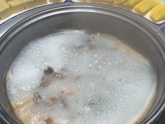 -羊来顺冰煮鲜羊 铁锅烀羊肉(中央大街店)