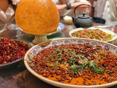 -杨记隆府(汉街店)