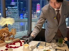 -THE WANG王品(上海中心云端店)