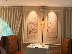 大堂-维园悦谱·海派家常菜(乌鲁木齐南路店)