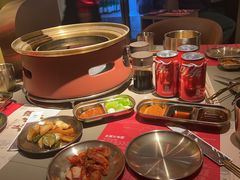 -西塔老太太泥炉烤肉(青浦蟠龙天地店)