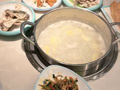 -粤顺渔坊·中山脆肉鲩火锅(清湖店)