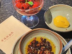 -老墙根涮肉·铜锅·烧烤(王四营店)