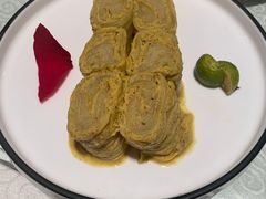 皇城芥末墩-京尊烤鸭店JINGZUN(春秀路店)