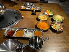 -·缸桶屋·韩式牛肋条自助烤肉(西湖D11店)