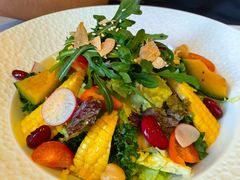 -马克西姆俄罗斯餐厅(通亚街店)