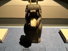 -北京大葆台遗址博物馆