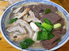 -锦泓老字号猪脏粉(东联大厦店)