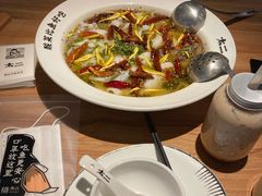 -太二酸菜鱼(正大广场店)