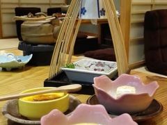 -花潮料理艺食馆(世欧广场店)