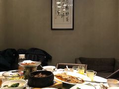 -东方红酒楼(知春路店)