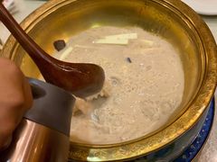 锅茶-喜来顺(悦合店)