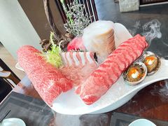 -古京·臻致料理(月湖店)