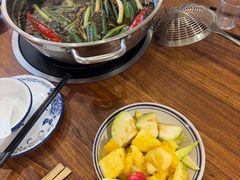 -厝味火锅·潮汕卤水火锅(十一合店)