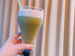 -喜越泰莱·泰越料理(海逸新天地店)