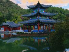 -黑龙潭公园