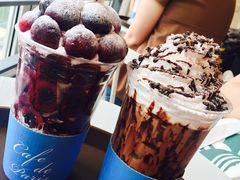 -Cafe de Paris(林荫路店)