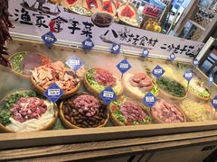 -胖姐渔村(中源大道店)