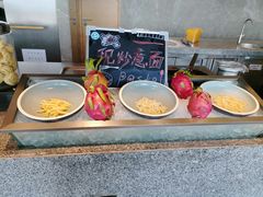 -解放碑威斯汀酒店-知味国际美食餐厅