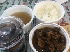 -七爷清汤腩·港式茶餐厅(世博店)