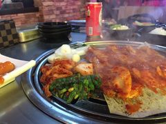 -杀猪天·韩国烤肉(总店)