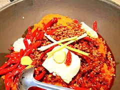 -鸿姐老火锅·传统炒料(上海旗舰店)