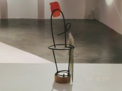 -chi K11艺术空间展览厅