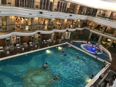 -海韵之星邮轮水会(明发商业广场店)