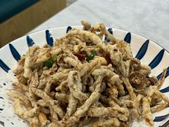 -老四川平头酸菜鱼(衙前店)