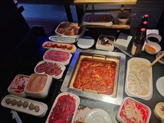 -川西坝子火锅(清江东路3.0直营店)