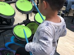 -骨头音乐BoneMusic·架子鼓·军鼓·考级(亚新生活广场校区)