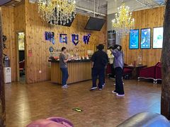 -明日世界密室轰趴·剧本桌游·箭馆团建(国贸店)