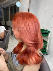 -潘多拉Hairsalon