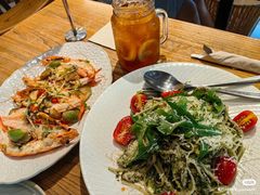 -Brut Eatery悦璞食堂(愚园路店)