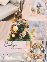 -baby bella小贝拉母婴护理中心(珠海华发公寓店)