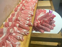 -阳坊胜利涮羊肉(阳坊老店)